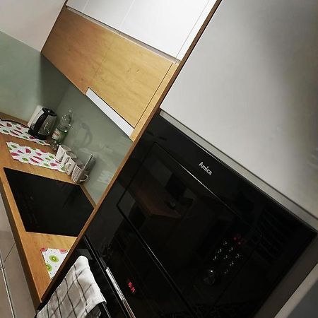 Apartmán Apartament Luxbibi Rzeszów Exteriér fotografie
