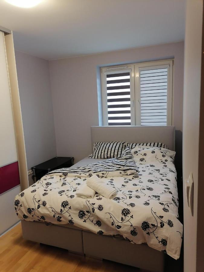 Apartmán Apartament Luxbibi Rzeszów Exteriér fotografie