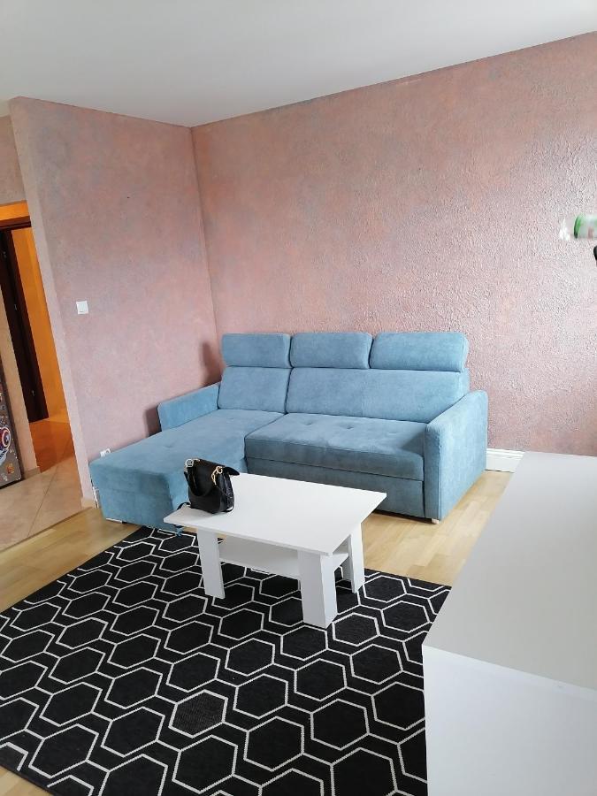 Apartmán Apartament Luxbibi Rzeszów Exteriér fotografie